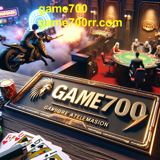 game700