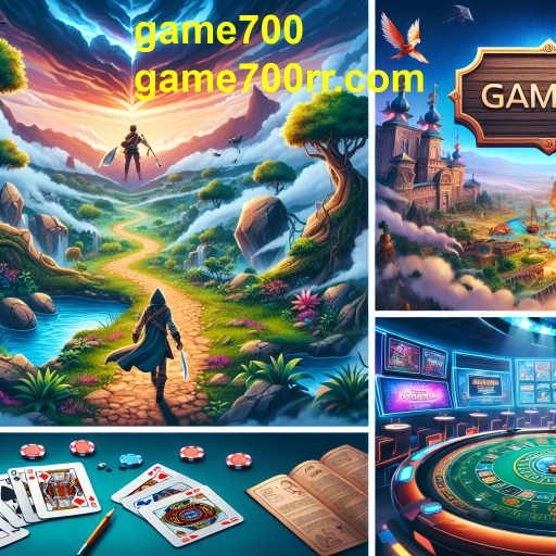 Explorando o Mundo dos Jogos de Aventura