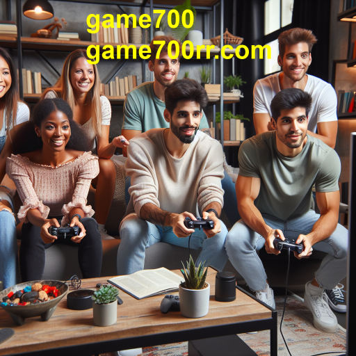 A Revolução dos Jogos Multijogador: Experiências Que Conectam Pessoas