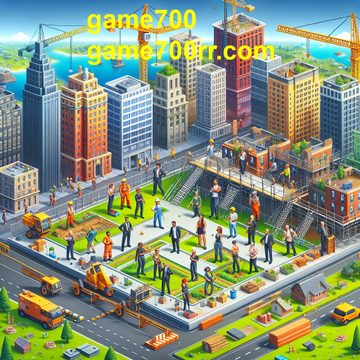 A Ascensão dos Jogos de Simulação: Uma Nova Fronteira no Entretenimento Digital