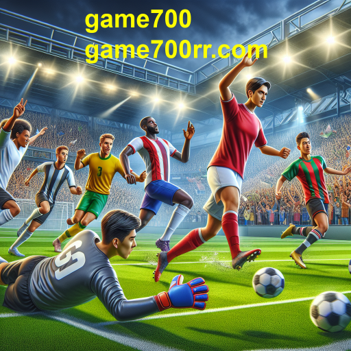 A Revolução dos Jogos de Esportes: Da Simulação à Competição Online